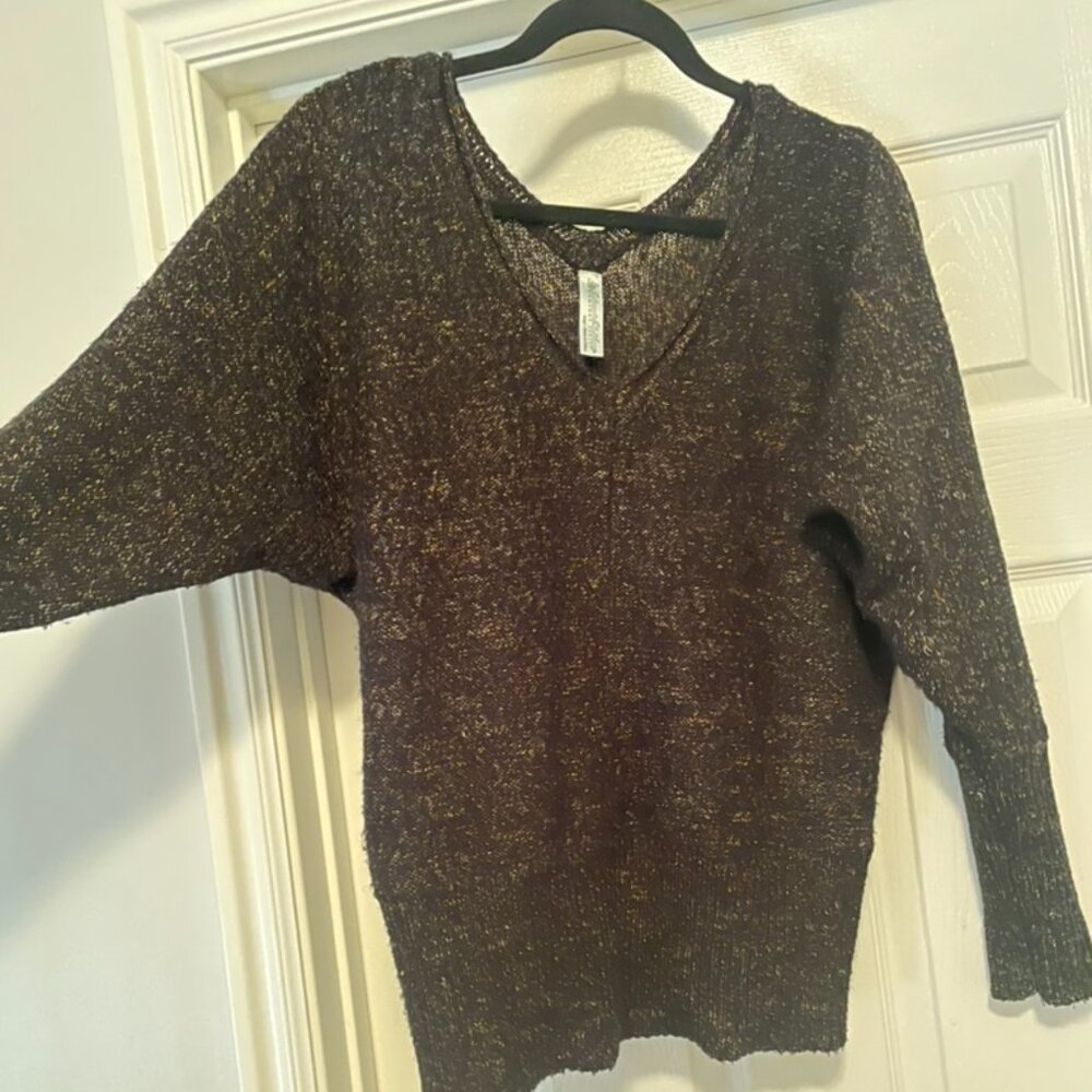 Woman's Sweater